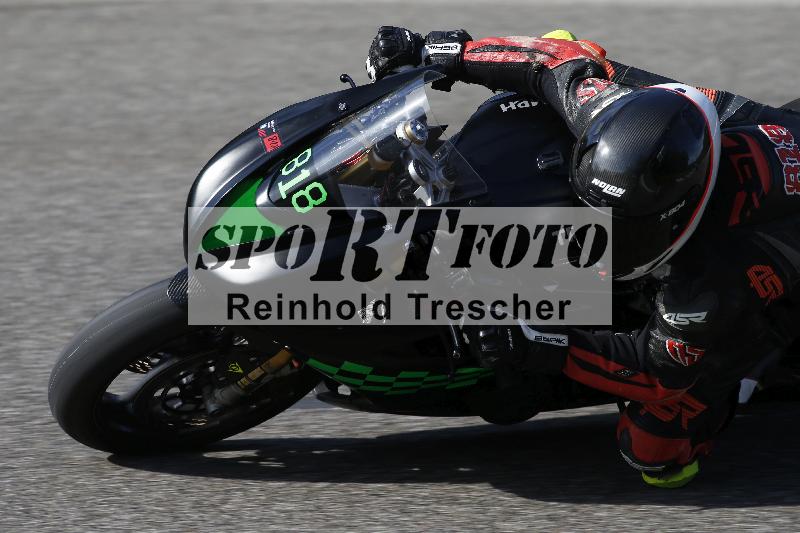 /48 03.10.2026  Speer Racing ADR/Gruppe rot/818